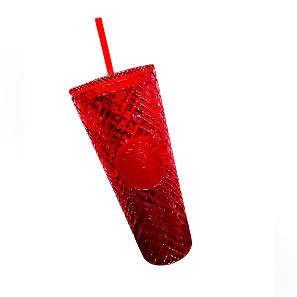 Starbucks tumbler